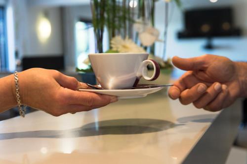 The Originals City Hôtel Le Gayant Douai (Inter-Hotel) - image 7