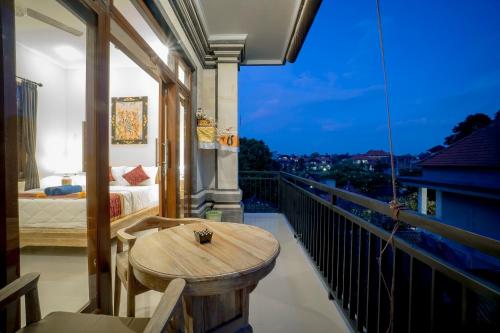 Sae Sae Ubud Homestay
