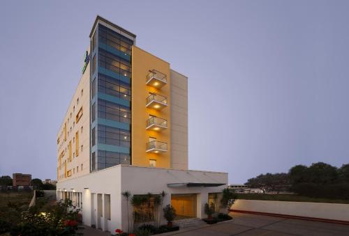 Holiday Inn Express Nashik Indira Nagar - Bhagur