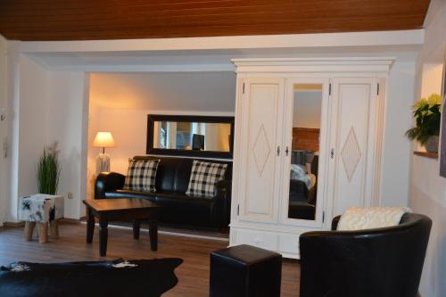 Exklusive Ferienwohnung Alpen Deluxe