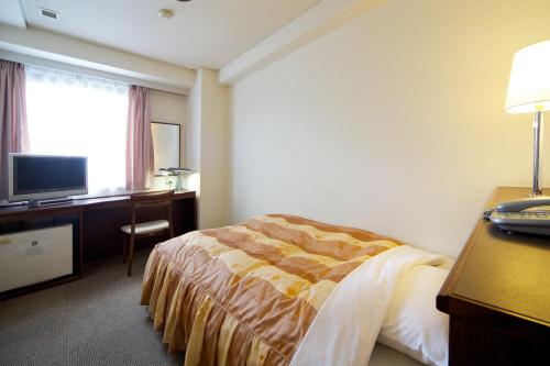 Hotel Pao in 히로시마