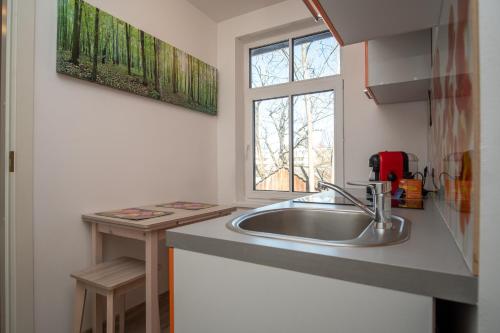 Contact Free Apartments with free parking, Tallinn (photo 6)