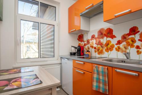 Contact Free Apartments with free parking, Tallinn (photo 8)