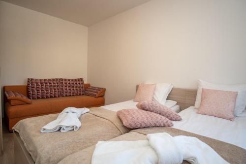 Contact Free Apartments with free parking, Tallinn (photo 9)