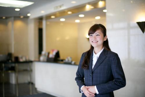 Hotel Pao in 히로시마