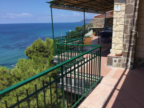  Casa sul mare Acciaroli in Acciaroli