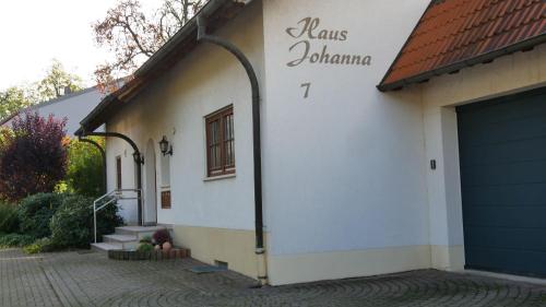 Haus Johanna