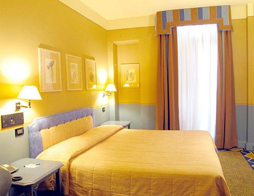 Best Western Hotel Piemontese, Turín (foto 10)