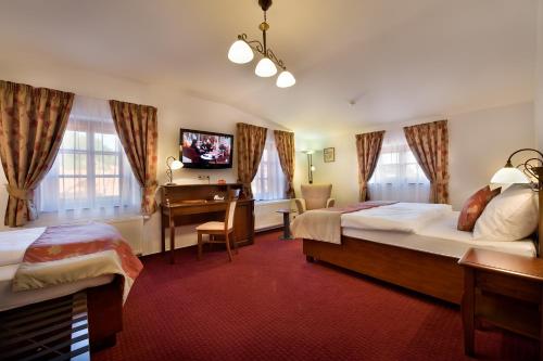 hotel photo