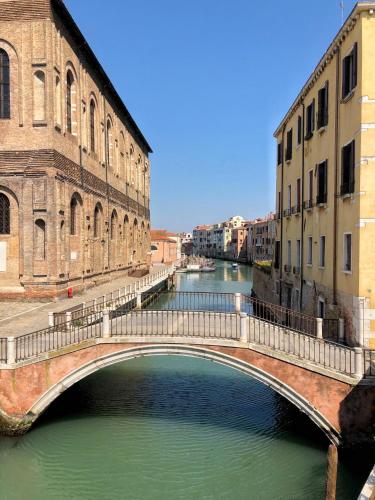 Madama Garden Retreat - main image