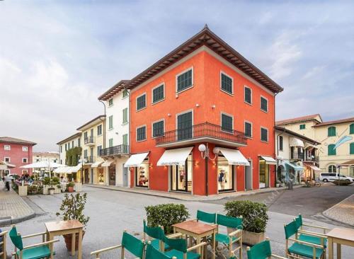 Hotel Crystal - main image