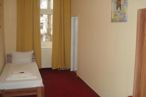 Apartment Abendstern, Берлин (фото 6)