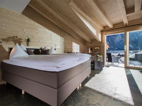 Hotel Silberhorn - main image