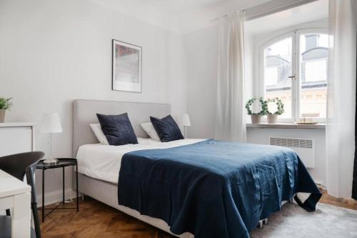 Designer Studio in Charming Neighbourhood