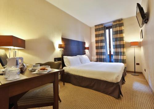Best Western Hotel Piemontese, Turín (foto 11)