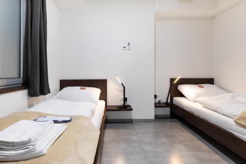 Gabriel´s Apartments, Vienne (photo 9)