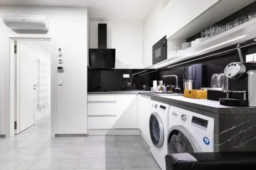 Gabriel´s Apartments in Wien, Österreich