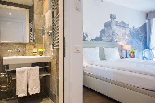 Boutique & Business Hotel La Tureta