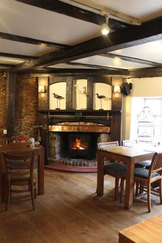 The Bickley Mill Inn