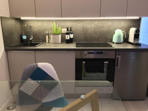 MyHome Riviera - Cannes Sea View Apartment Rentals - image 11