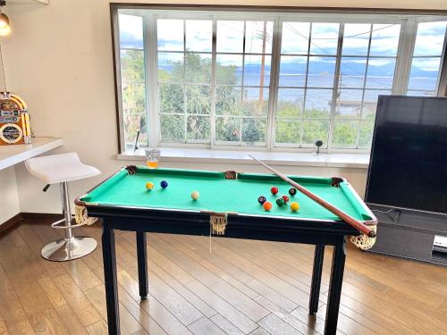 Accommodation in Kagoshima