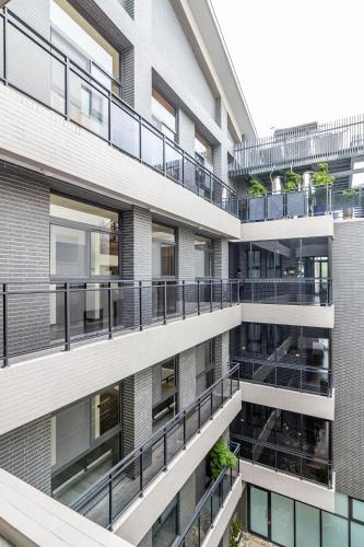 Létesítmények, Meets Anping bnb near Eternal Golden Fortress