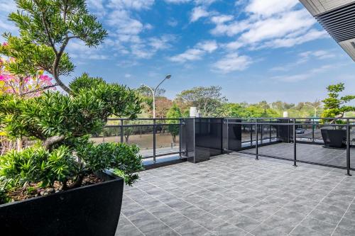 Létesítmények, Meets Anping bnb near Eternal Golden Fortress