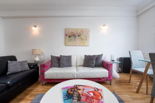 Apartment 225 - Nell Gwynn House Chelsea