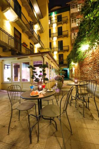 Best Western Hotel Piemontese - main image