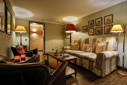 Hotel Stadt Hamburg - image 3
