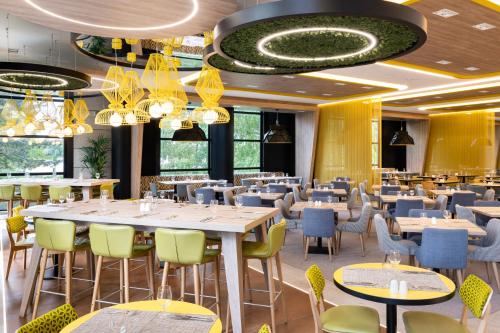 Danubius Hotel Helia, Budapeszt (zdjęcie 9)
