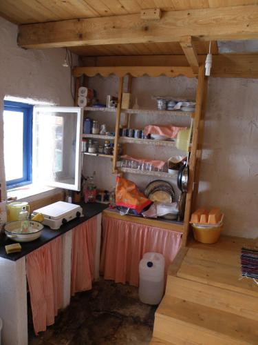 Losinj house robinson Vinodarska, Island Losinj