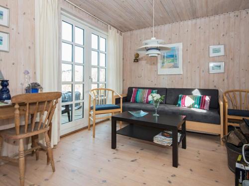 Holiday home Grenaa XIX