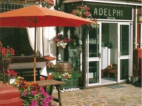 The Adelphi - Accommodation - Paignton