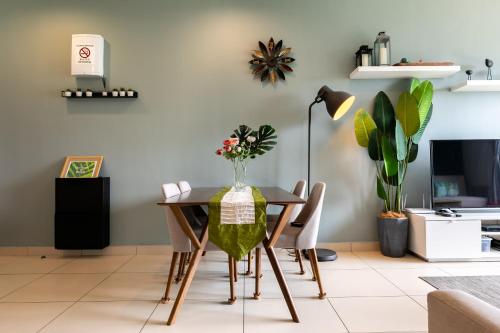 The Tropic@Midhill Genting (Free Wi-Fi)