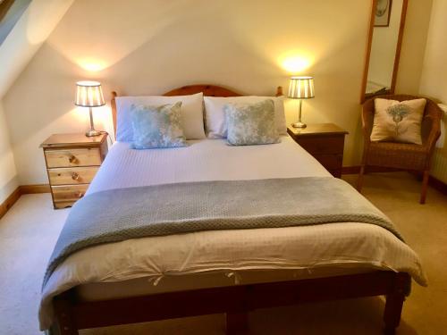 White Cottage B&B 4