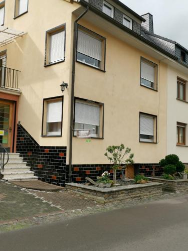 Seppl - Apartment - Bremm