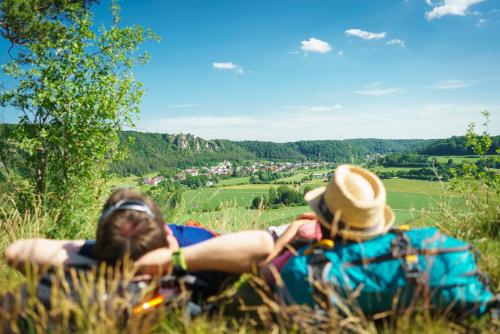 Landhotel zum Raben