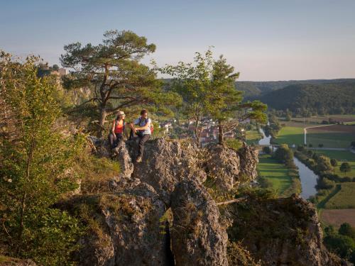 Landhotel zum Raben