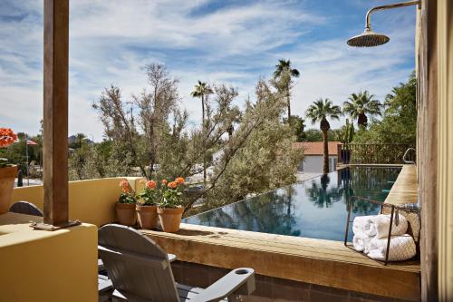 Bespoke Inn Scottsdale