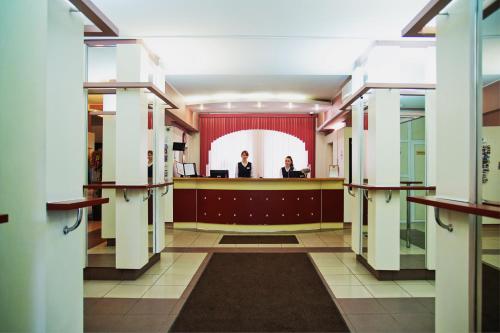 Zolotoy Kolos - main image