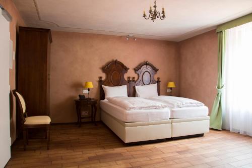 Boutique & Business Hotel La Tureta