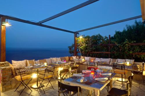 Agapitos Villas & Guesthouses - image 9