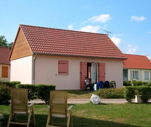 Bleuet 3p 4/6p gîte à louer Vitry-le-François