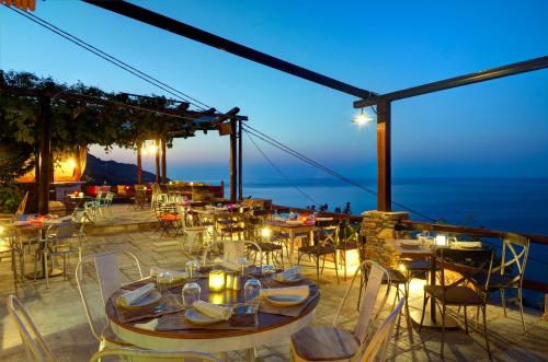 Agapitos Villas & Guesthouses - main image