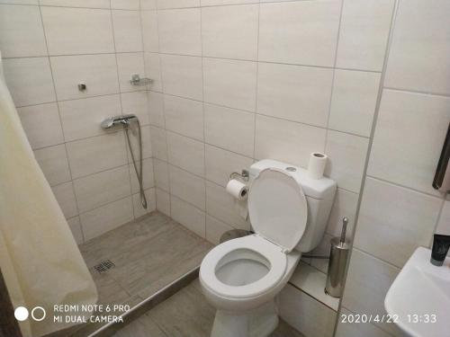 Central Hotel - image 4