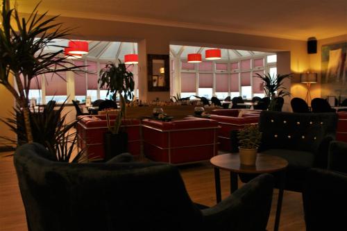 Argyll Hotel in Bellochantuy