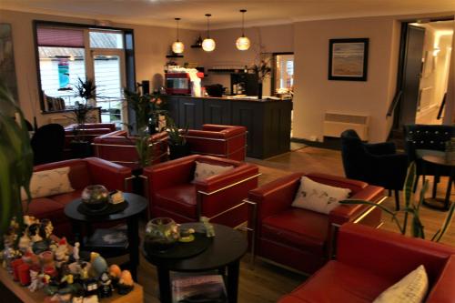 Argyll Hotel - image 9