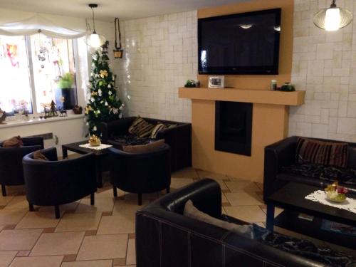 Étterem, Ski apartmany Spiezovec Donovaly in Donovaly