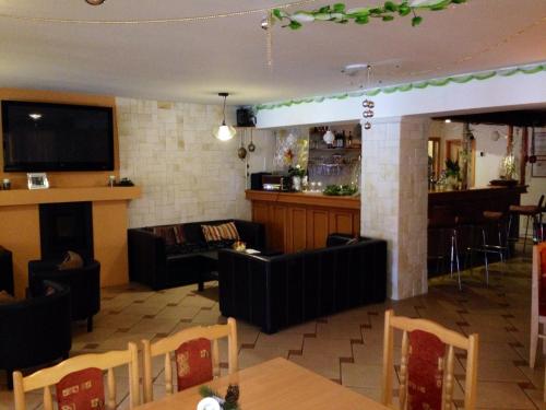 Étterem, Ski apartmany Spiezovec Donovaly in Donovaly